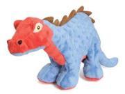 Quaker Pet Group Spike The Stegosaurus Blue 770796