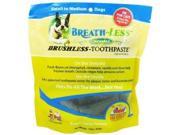 Ark Naturals Breath Less Brushless Toothpaste 12 OZ ARK40000 ARK NATURALS