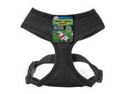 Four Paws Products Ltd Comfort Control Harness Black Extra Small 100203693