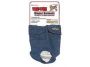 Four Paws Products Ltd Diaper Garment Medium 100203255