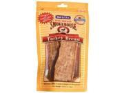 Smokehouse Pet Products Use Made Turkey Breast 3 Ounce 84324