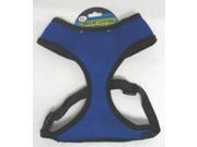 Four Paws Products Ltd Comfort Control Harness Blue Extra Large 100203720