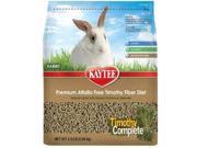 Kaytee Products Inc Timothy Complete Rabbit Food 4.5 Pound 100512970