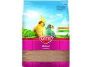 Kaytee Walnut Bird Litter 7 lbs. KT100032077 KAYTEE PRODUCTS INC