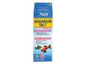 Mars Fishcare Aquarium Salt 33 Ounce 106B