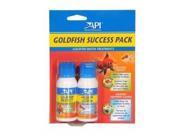 API Goldfish Success Pack APH46B MARS FISHCARE