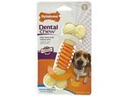 Nylabone Proaction Dog Dental Chew Medium NDD502P NYLABONE TFH