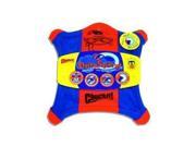 ChuckIt Flying Squirrel Toy Med 10 In CH0511300 CANINE HARDWARE