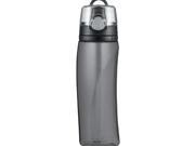 Thermos Hp4000sm6 Intak r 24 oz Hydration Bottle With Rotation Meter