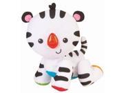 Fisher Price Touch n Crawl Tiger BFH55