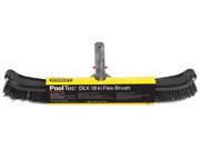 Stanley 20874 18 DLX Flex Brush 20874 Poolmaster