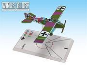 Wings of Glory WWI Roland C.II Luftstreitkrafte AREWGF203B Ares Games