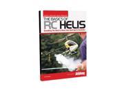 2034 The Basics Of RC Helis MANZ2034 MODEL AIRPLANE NEWS