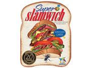 Games Ceaco Gamewright Super Slamwich Kids New Toys 200c