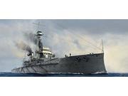 Trumpeter HMS Dreadnought British Battleship 1907 Model Kit 1 700 Scale TSMS6704