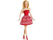 Barbie Valentines Day Doll CHL32