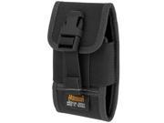 BLACK Vertical Smart Phone Holster iPhone 5 Samsung Galaxy Others MXPT1022B Maxpedition Gear