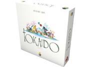 Tokaido Board Game PGSFNF001 Passport Game Studios