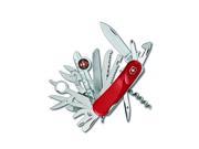 Victorinox Swiss Army Evolution S54 Tool Chest Plus Swiss Army Knife VN25393SE