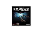 Exodus Proxima Centauri Board Game PGSNSK004 Passport Game Studio