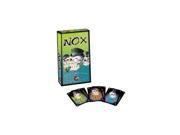 NOX PGS202 Board Games Passport Game Studios