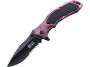 MTECH USA MT A835PC Spring Assisted Knife 4.5 Inch Closed MTA835PC Mtech USA