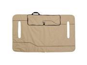 Classic Accessories Golf Cart Seat Blanket Light Khaki 40 023 015801 00