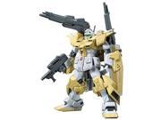 Bandai Hobby HGBF Powered GM CardiganGundam Build Fighters Try Action Figure 1 144 Scale BANS3282