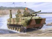 Trumpeter Russian BMP 3 South Korea Service Infantry Fighting Vehicle Model Kit 1 35 Scale TSMS1533