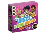 Whizz Bing Bang Card Game IEL51071 IELLO