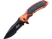 MTECH USA MT A835RC Spring Assisted Knife 4.5 Inch Closed MTA835RC Mtech USA