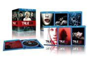 True Blood The Complete Series [Blu ray] Digital HD 883929430741 N A