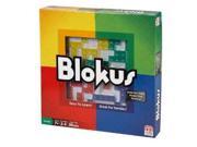 Blokus Game by Mattel Toys