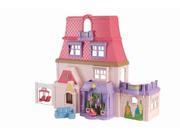 Fisher Price Loving Family Dollhouse BFR48