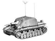 Dragon Models Sturmpanzer Ausf.I als Befehlspanzer Umbau Fahrgestell Pz.Kpfw.IV Ausf.G Building K DMLS6819 Dragon Mode