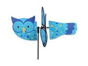 Petite Spinner Owl PMR25083 Premier Kites Designs