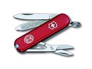 Victorinox Swiss Army 54401 Classic SD Eagle Scout Red VN54401