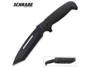 Schrade SCHF17 Full Tang Fixed Blade Knife SCHF17