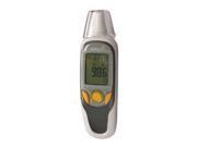 Safety 1st Advanced Solutions Talking Ear Thermometer