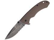 MTECH USA XTREME MX A807BN Spring Assisted Knife 4.5 Inch MTXA807BN