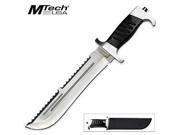 MTECH USA XTREME MX 8099 Fixed Blade Knife 15 Inch MTX8099
