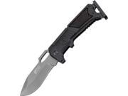 MTECH USA XTREME MX 806 Tactical Folding Knife 6 Inch Closed MTX806