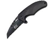 MTECH USA XTREME MX A804BS Spring Assisted Knife 4 Inch MTXA804BS