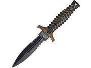 MTECH USA XTREME MX 8089TN Fixed Blade Knife 7.5 Inch MTX8089TN