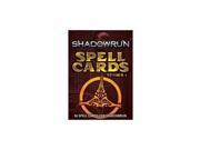 Shadowrun RPG Spell Cards V1
