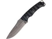 MTECH USA XTREME MX 8100 Tactical Fixed Blade Knife 9 Inch MTX8100