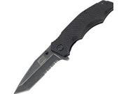 MTECH USA XTREME MX A812SW Spring Assisted Knife 4.75 Inch Closed MTXA812SW