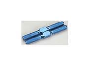 1409 FT Turnbuckle 1.00 25.5mm Blue 2 ASCC1409 ASSOCIATED ELECTRICS