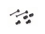 Black CVD Kit T Maxx 3.3 Center MIPC1666 MOORES IDEAL PRODUCTS