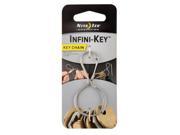 Infini Key Key Ring N02853 Nite Ize